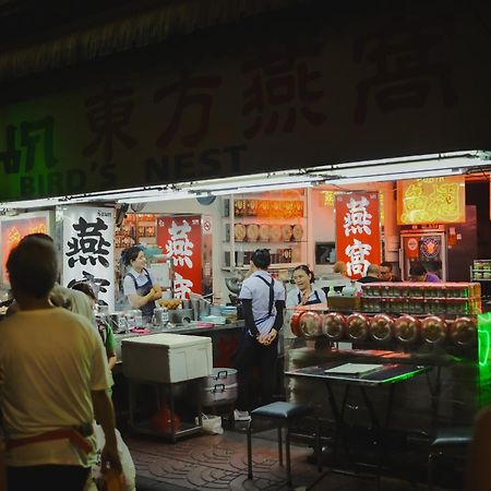 Apartamento Hidden Gems In China Town, 2Br Bangkok Exterior foto