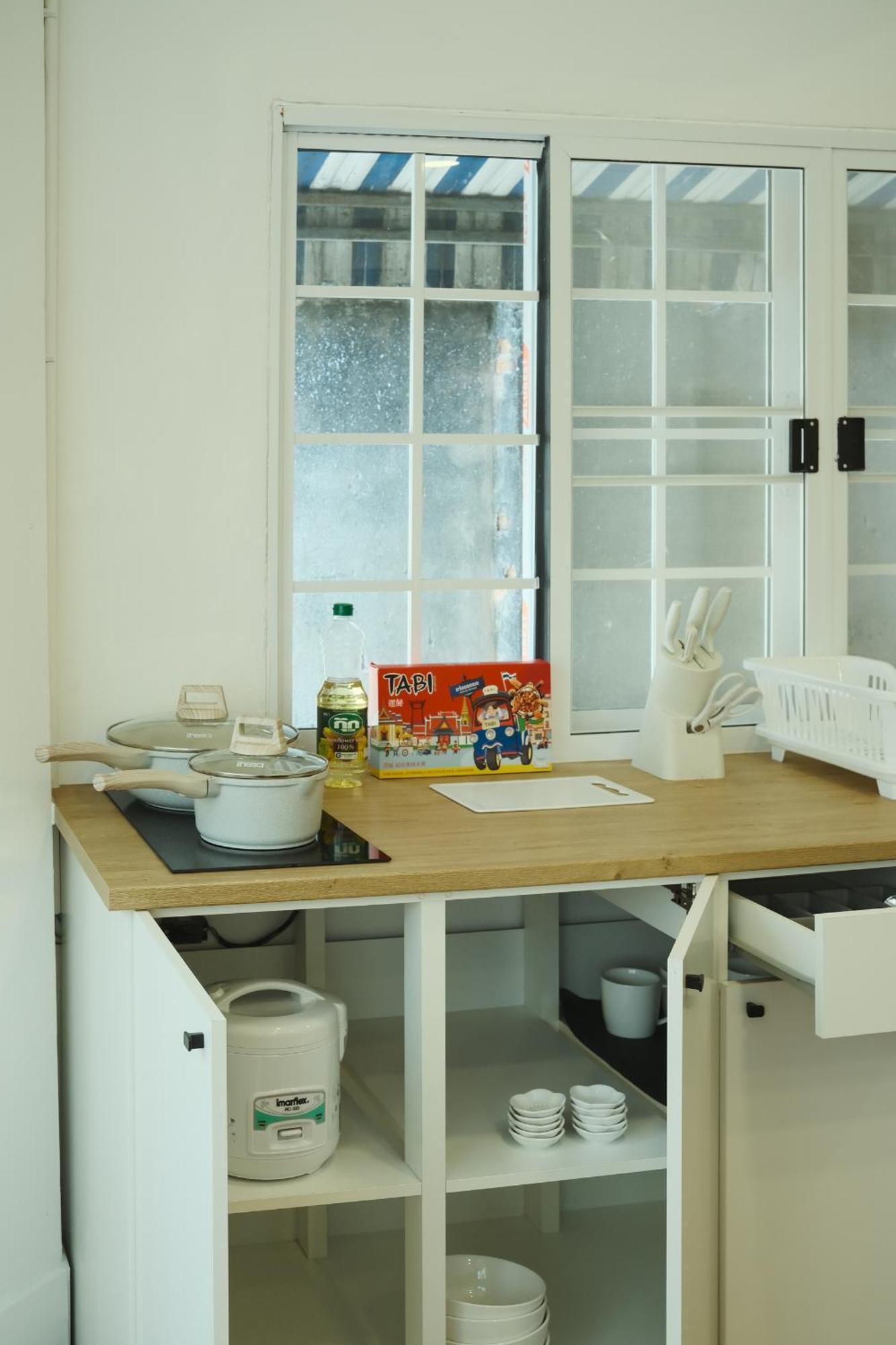 Apartamento Hidden Gems In China Town, 2Br Bangkok Exterior foto