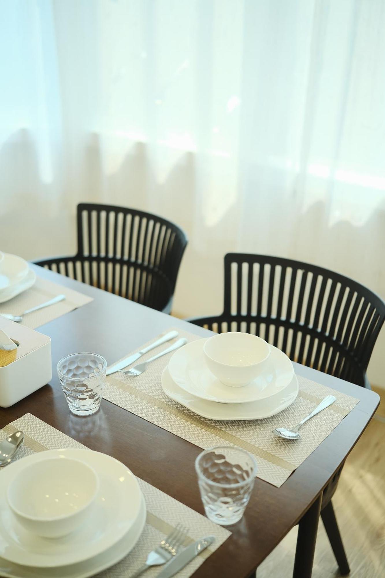 Apartamento Hidden Gems In China Town, 2Br Bangkok Exterior foto