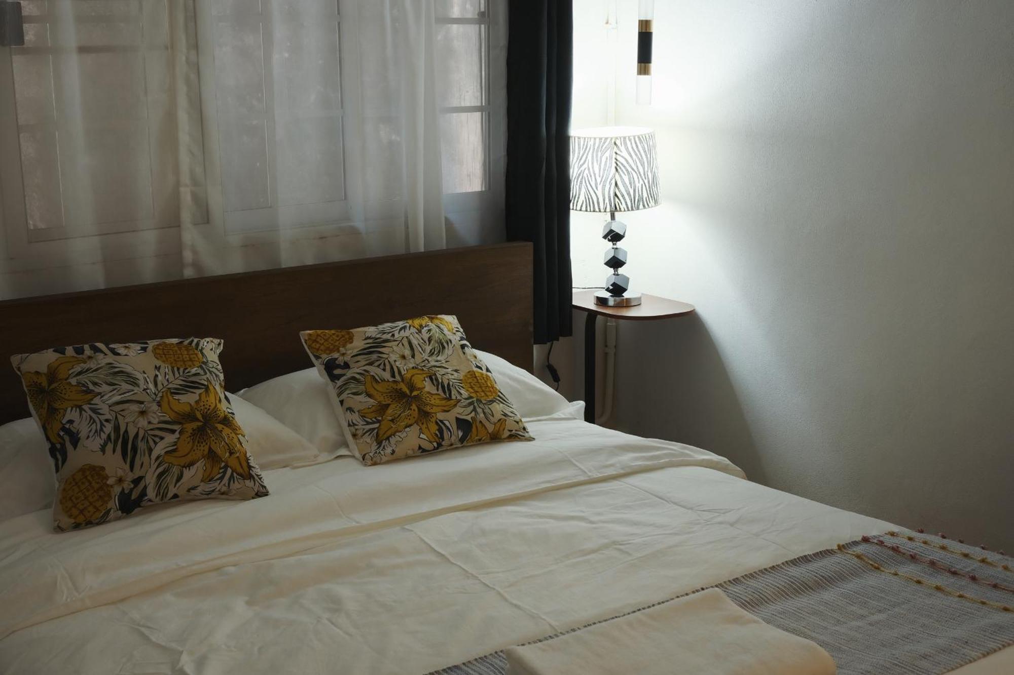 Apartamento Hidden Gems In China Town, 2Br Bangkok Exterior foto