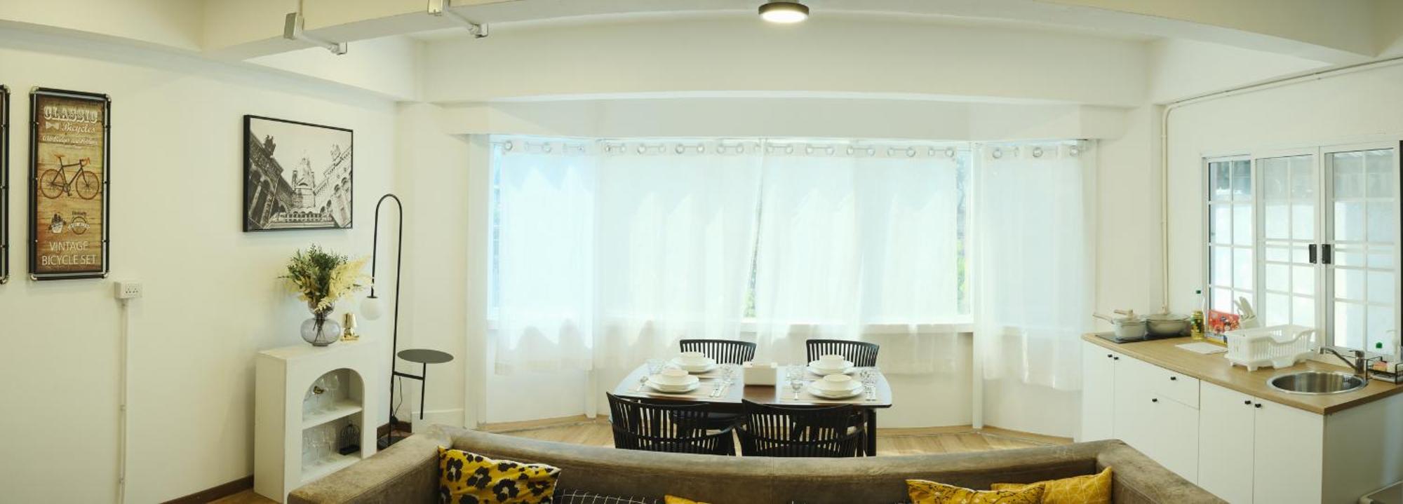 Apartamento Hidden Gems In China Town, 2Br Bangkok Exterior foto
