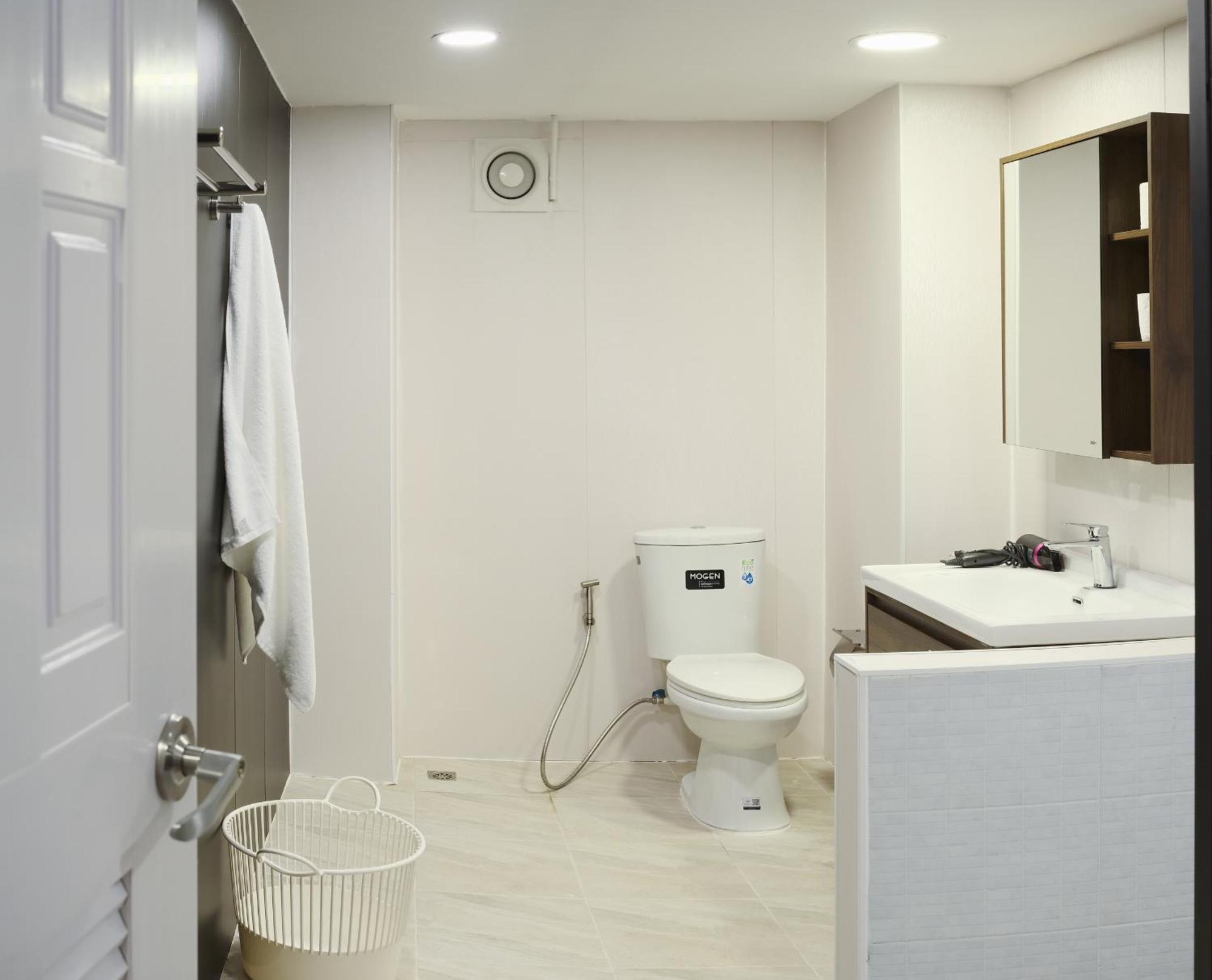 Apartamento Hidden Gems In China Town, 2Br Bangkok Exterior foto