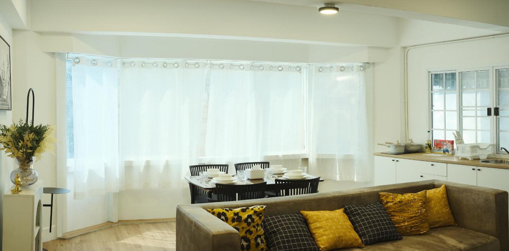 Apartamento Hidden Gems In China Town, 2Br Bangkok Exterior foto