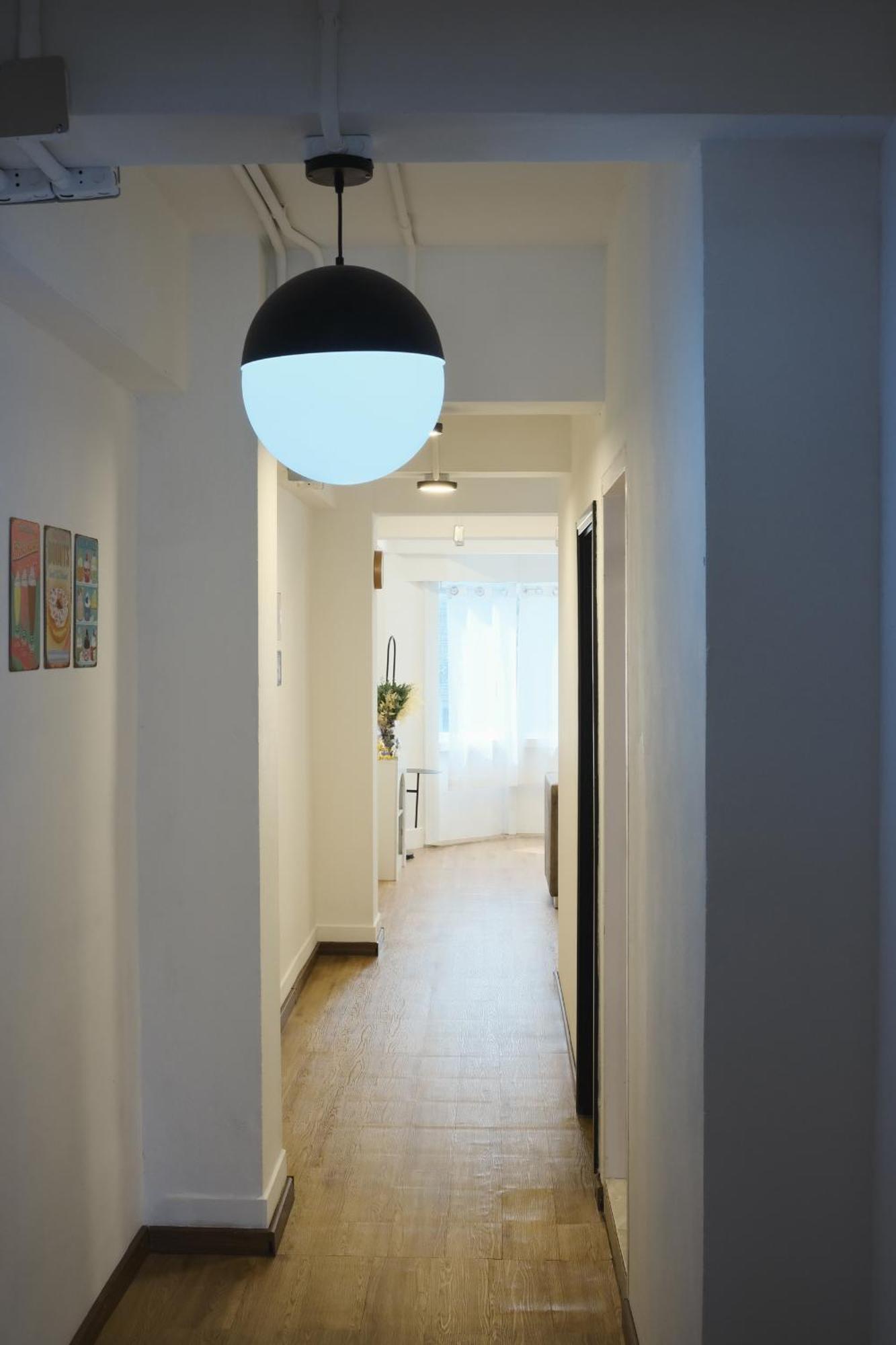 Apartamento Hidden Gems In China Town, 2Br Bangkok Exterior foto