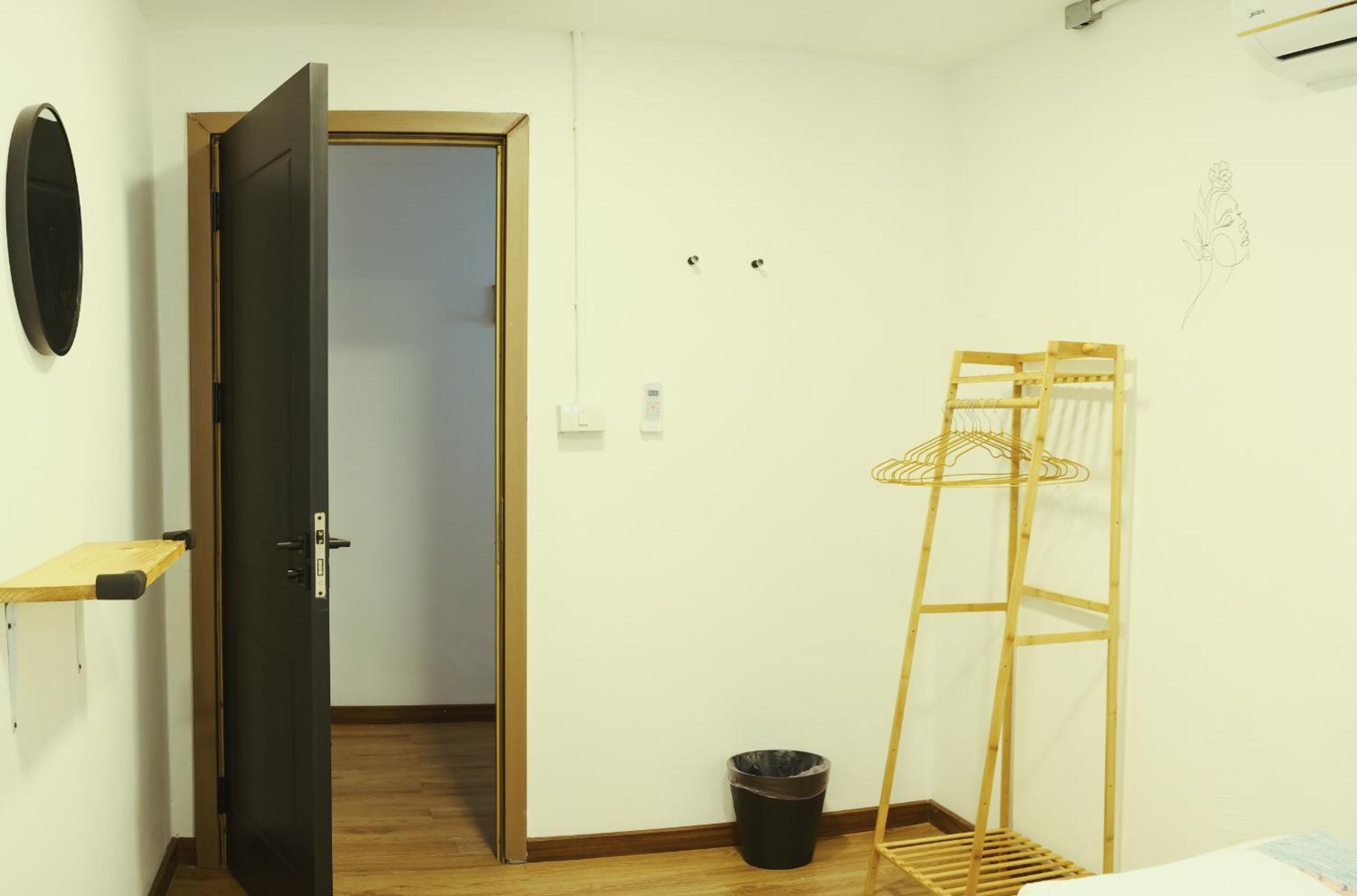 Apartamento Hidden Gems In China Town, 2Br Bangkok Exterior foto