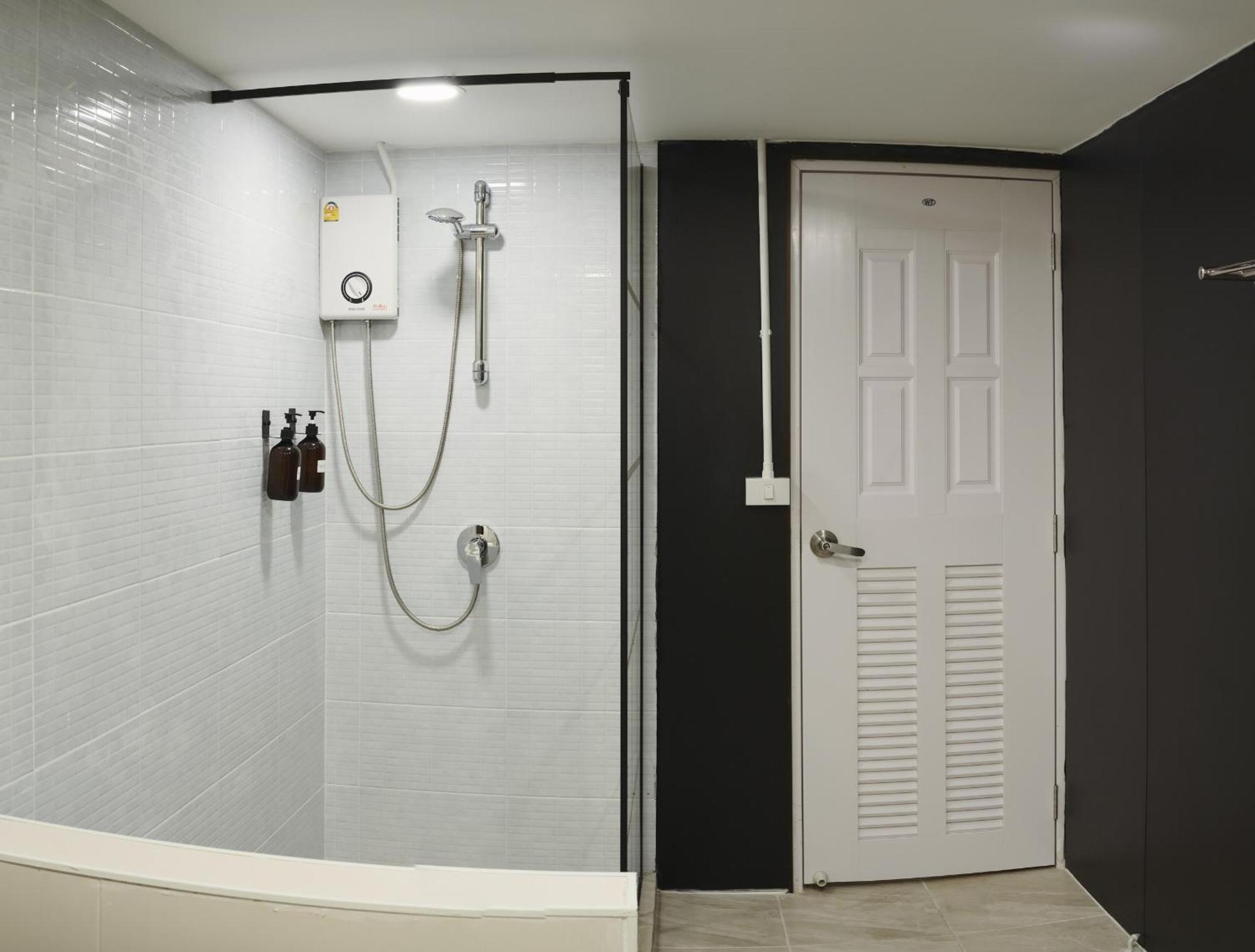 Apartamento Hidden Gems In China Town, 2Br Bangkok Exterior foto