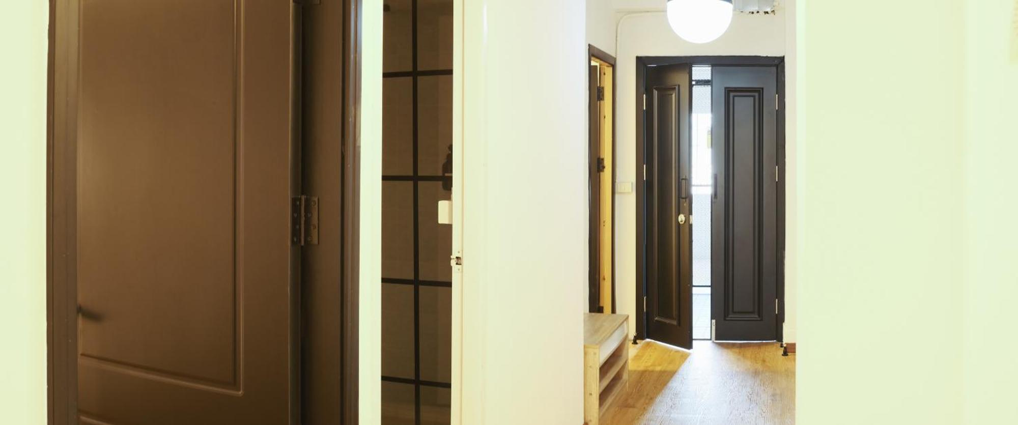 Apartamento Hidden Gems In China Town, 2Br Bangkok Exterior foto