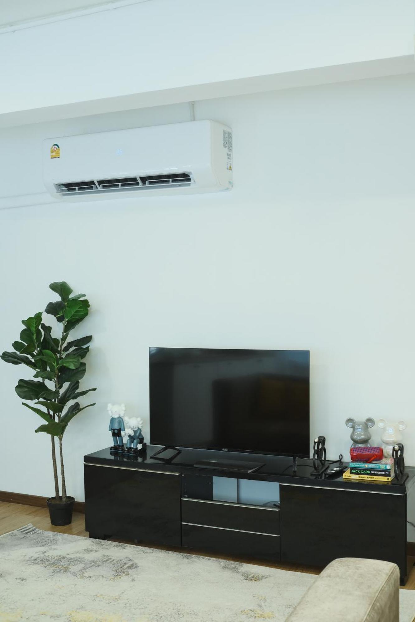 Apartamento Hidden Gems In China Town, 2Br Bangkok Exterior foto