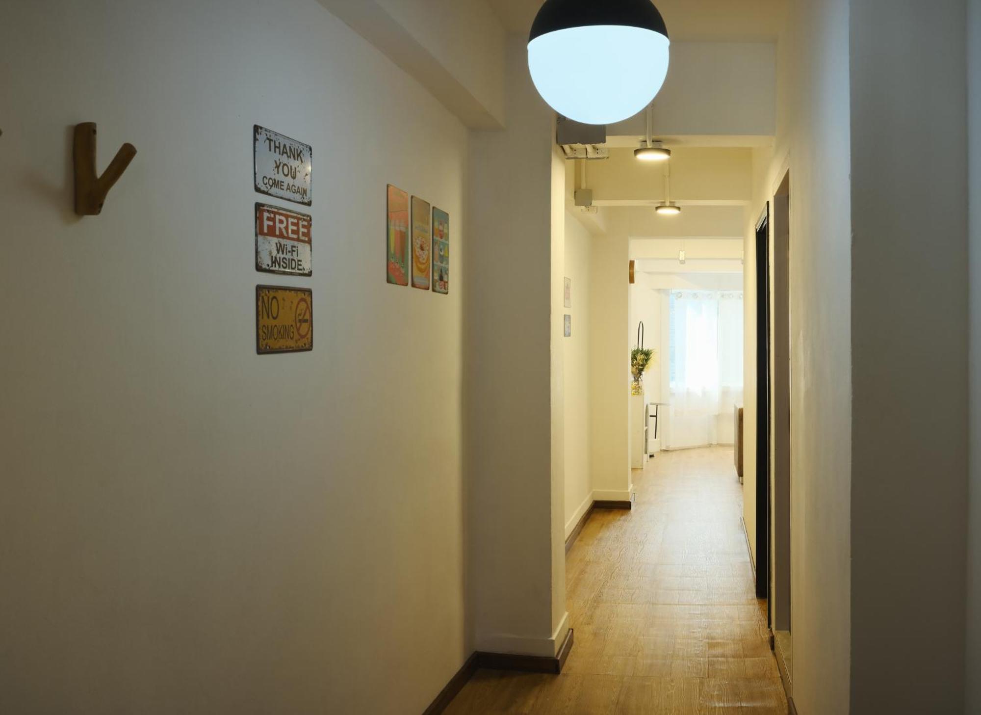 Apartamento Hidden Gems In China Town, 2Br Bangkok Exterior foto