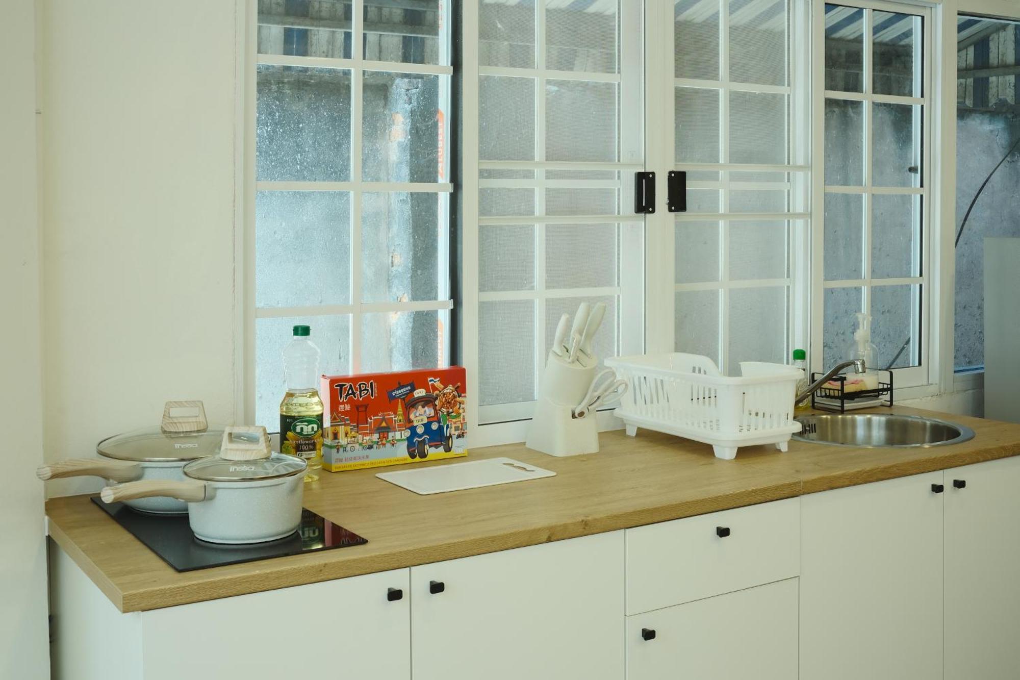 Apartamento Hidden Gems In China Town, 2Br Bangkok Exterior foto